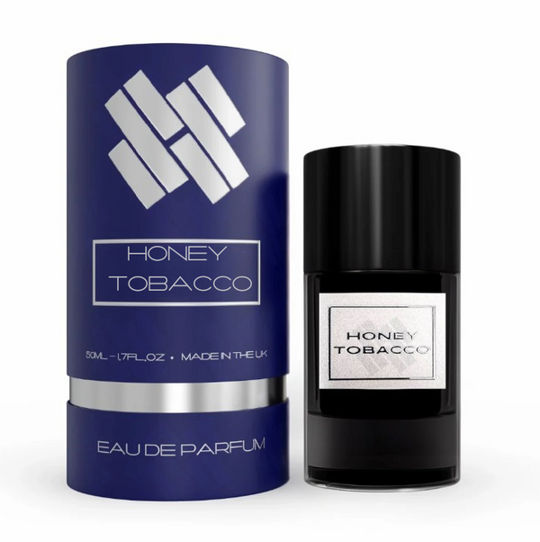 best honey tobacco fragrance Honey Tobacco 50ml