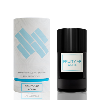 Fruity AF Aqua 50ml