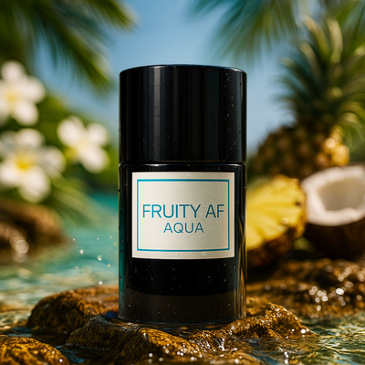 Fruity AF Aqua 50ml