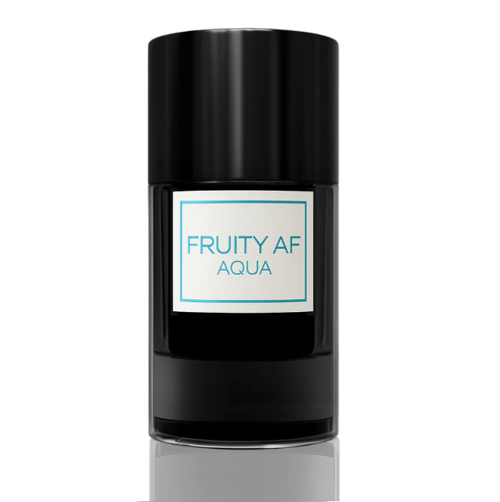 Fruity AF Aqua 50ml